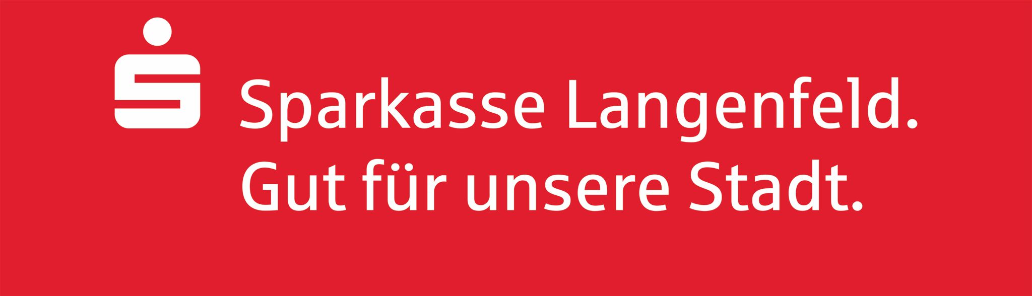 Sparkasse Langenfeld